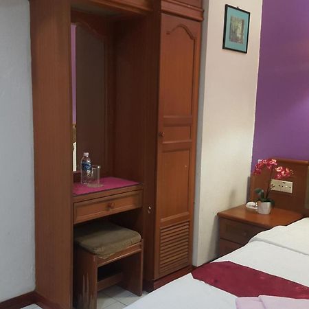 New Orchid Hotel Tuaran מראה חיצוני תמונה